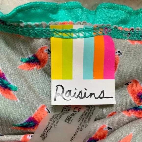 Raisins Bikini - Picture 5 of 8